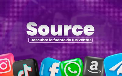 Rastrea de dónde vienen tus ventas usando esta opción de Ticketplate